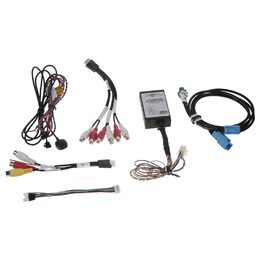 Video vstup pro Opel DVD600/900, Chevrolet