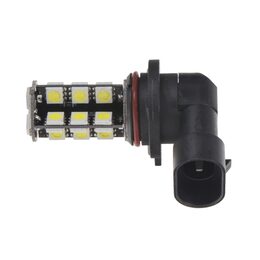 x LED HB4 (9006) bílá, 12V, 27LED/3SMD