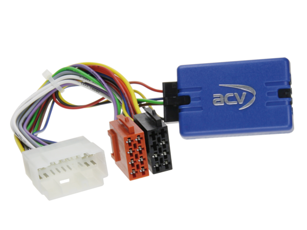 Adaptér z volantu pro Suzuki Swift, Vitara 2011-
