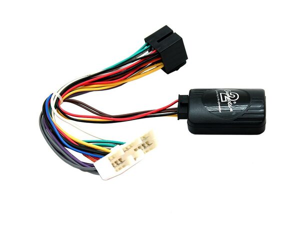 Adaptér z volantu pro SsangYong Korando 2011-