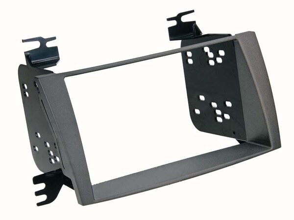 2DIN redukce pro Hyundai Sonata 2009-
