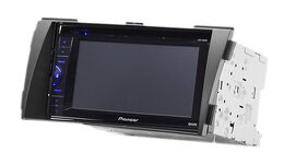 2DIN redukce pro Hyundai Sonata 2009-