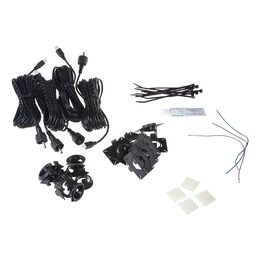 Parkovací systém přední - 4 čidla pro VW/Škoda/Seat