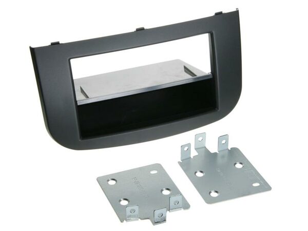 2DIN/1DIN redukce pro Mitsubishi Colt 2008-