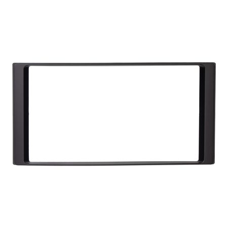 2DIN redukce pro Subaru Impreza 04/2013-, Forester 03/2013-, XV 2012-