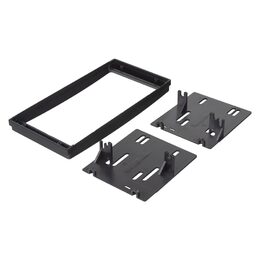 2DIN redukce pro Subaru Impreza 04/2013-, Forester 03/2013-, XV 2012-