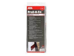 Garážová ochrana dveří u auta PRALL-O-FIT