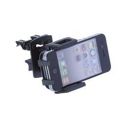 Univerzální držák s úchytem do ventilační mřížky se systémem 4QF pro telefony 44 - 78 mm