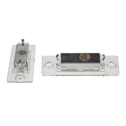 LED osvětlení SPZ do vozu Seat, Škoda Superb 02-08, Golf Plus, Passat B5, B6, Transporter,