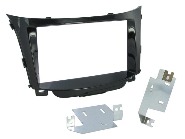 2DIN redukce pro Hyundai i30 11/2011-