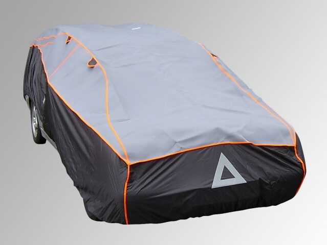 Autoplachta proti krupobití vel. L