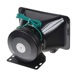 Reproduktor k výstražnému systému 150W - drobné poškození