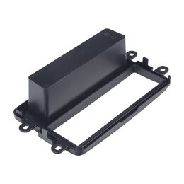 ISO redukce pro Dacia Lodgy, Dokker 2012-