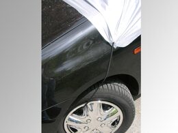 Autoplachta na sklo velikost M, 1ks