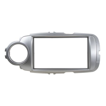 2DIN redukce pro Toyota Yaris 2011-