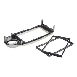 2DIN redukce pro Toyota Yaris 2011-