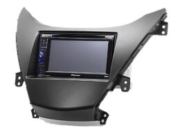 2DIN redukce pro Hyundai Elantra 2010-2013