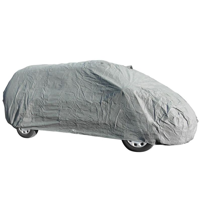 Autoplachta CARPOINT Tybond MPV (velikost M) 460 x 150 x 132cm