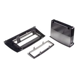 2DIN/1DIN redukce pro Toyota Camry 2006-11