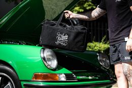 Auto Finesse Crew Bag ultimátní detailingová taška