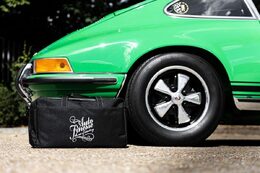 Auto Finesse Crew Bag ultimátní detailingová taška