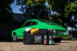 Auto Finesse Crew Bag ultimátní detailingová taška