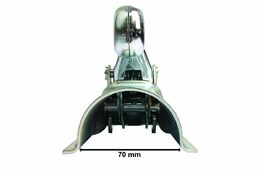 Kloub 800D, 800 kg / 60 mm, 53.006, MULTIPA