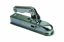 Kloub 800H, 800 kg / 50 x 50 mm, 53.001, MULTIPA