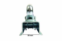 Kloub 800H, 800 kg / 50 x 50 mm, 53.001, MULTIPA