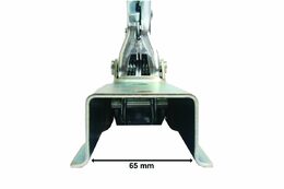Kloub 800I, 800 kg / 60 x 60 mm, 53.009, MULTIPA