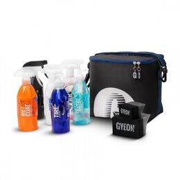 Detailingová taška Gyeon Q2M Detailing Bag Small