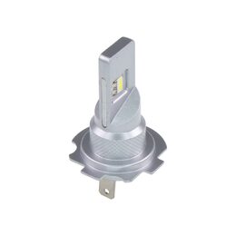 V20 LED H7 bílá, 12/24V, 5000LM