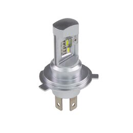 V20 LED H4 bílá, 12/24V, 5000LM