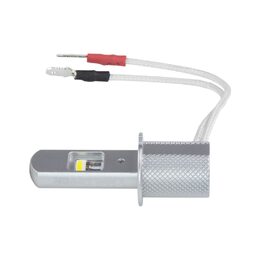 V20 LED H3 bílá, 12/24V, 5000LM