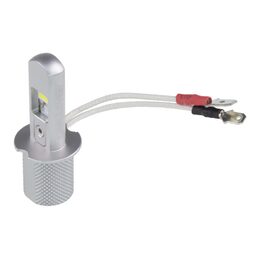 V20 LED H3 bílá, 12/24V, 5000LM