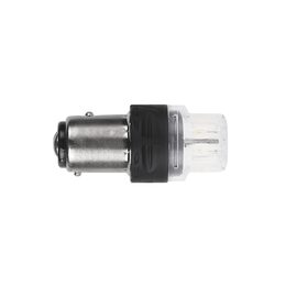 LED BAY15D bílá, 12V, 16LED 2835SMD