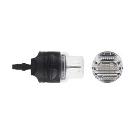 LED T20 (7443) bílá, 12V, 16LED 2835SMD