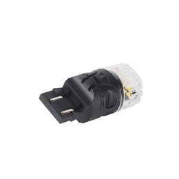LED T20 (7443) bílá, 12V, 16LED 2835SMD