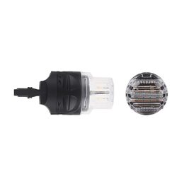 LED T20 (7443) oranžová, 12V, 16LED 2835SMD