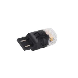 LED T20 (7443) oranžová, 12V, 16LED 2835SMD