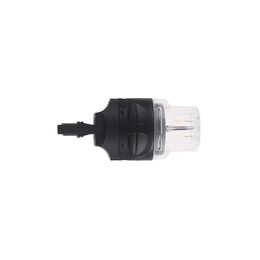 LED T20 (7443) oranžová, 12V, 16LED 2835SMD