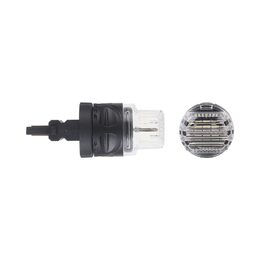 LED T20 (3157) bílá, 12V, 16LED 2835SMD