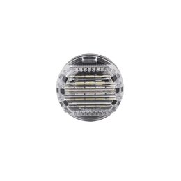 LED T20 (3157) bílá, 12V, 16LED 2835SMD