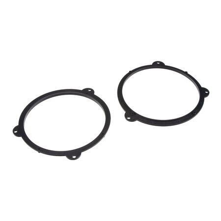 PLAST pro repro BMW 3 E46 98-2006 př,zad.165mm