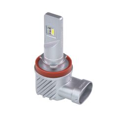 V20 LED H8/H9/H11 bílá, 12/24V, 5000LM