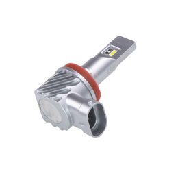 V20 LED H8/H9/H11 bílá, 12/24V, 5000LM