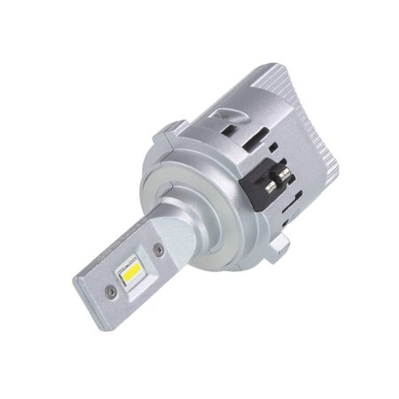 LED H7 do světlometů VW (set), 4000LM, bílá