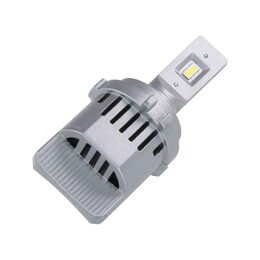 LED H7 do světlometů VW (set), 4000LM, bílá