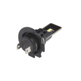 V22 TST LED H7 bílá, 12/24V, 6000LM