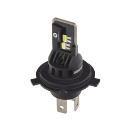 V22 TST LED H4 bílá, 12/24V, 6000LM